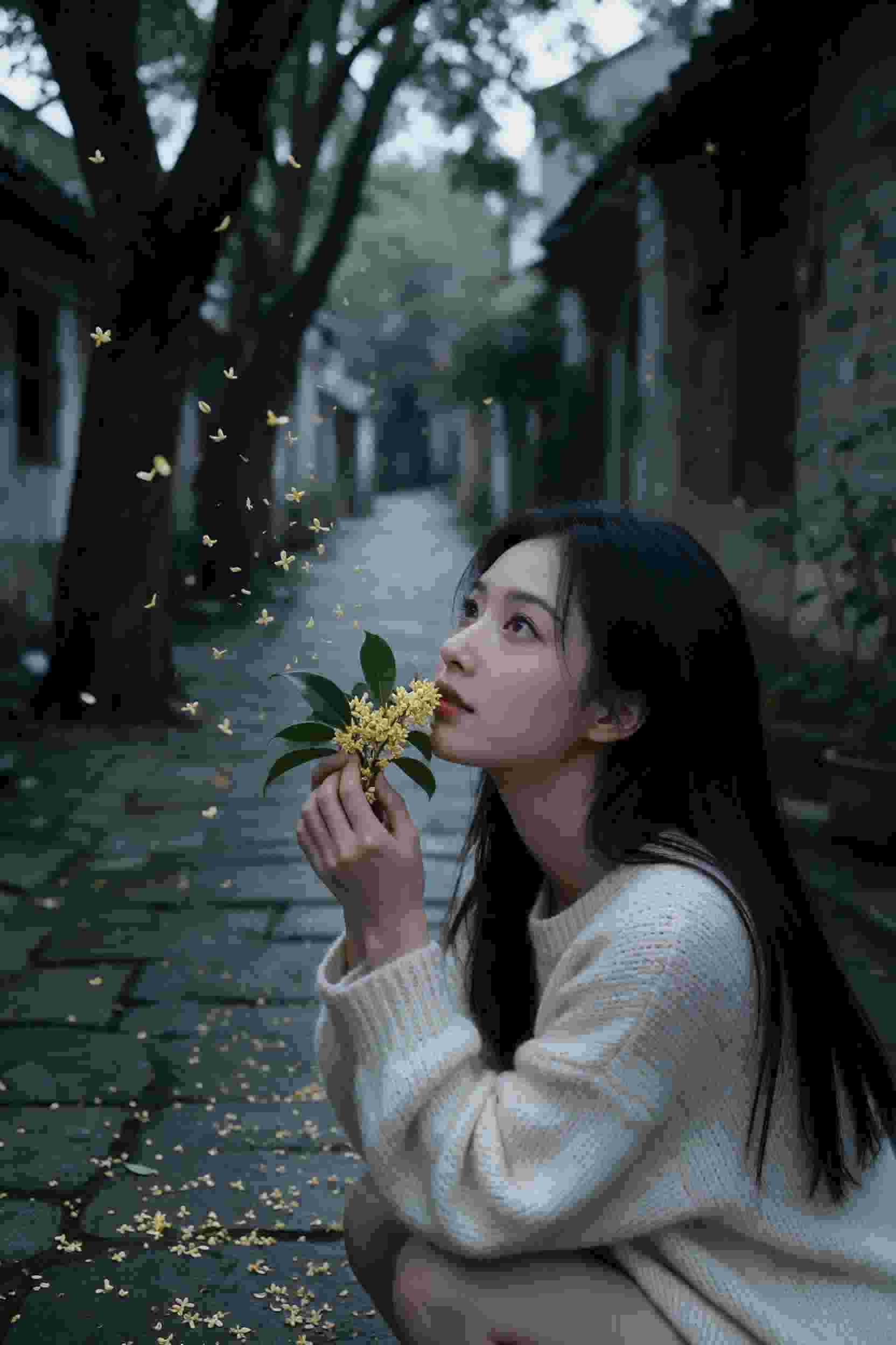 医心医意