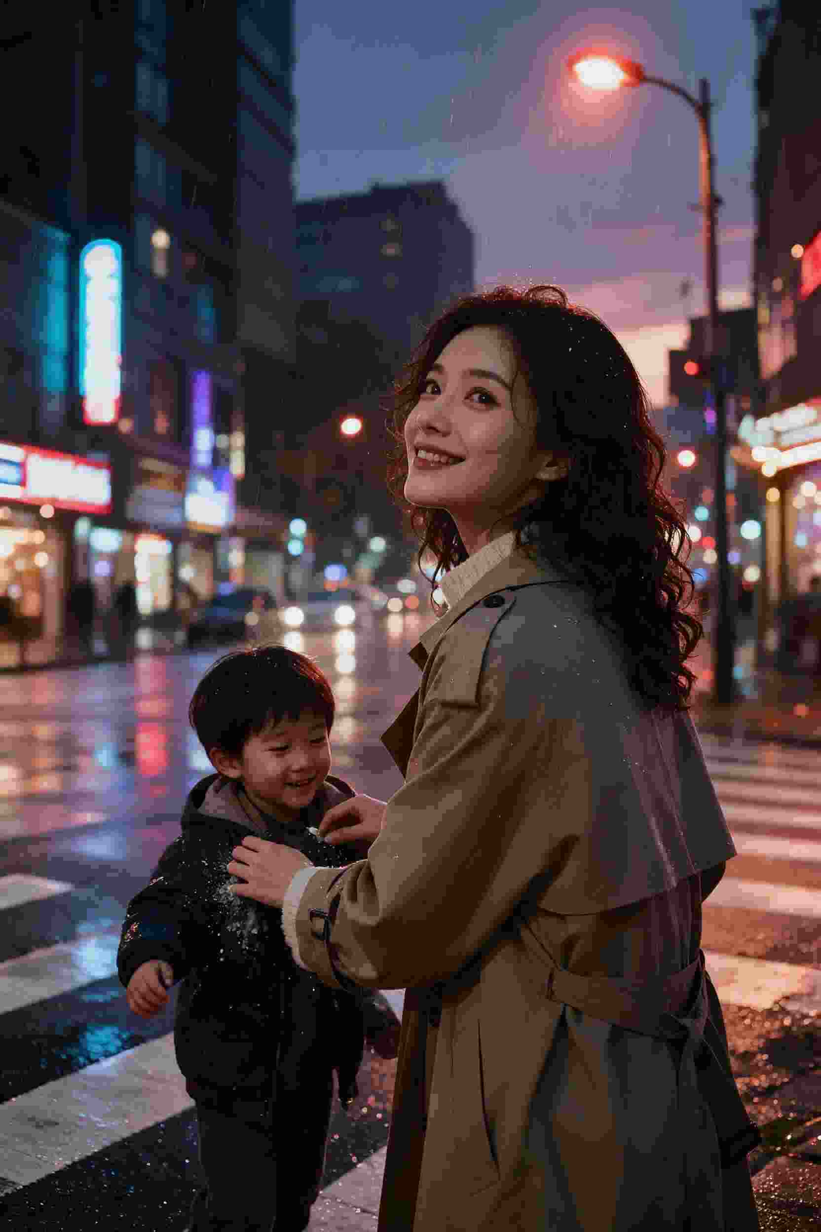 特战小队